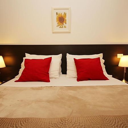 Great Central Apartment Rome Luaran gambar