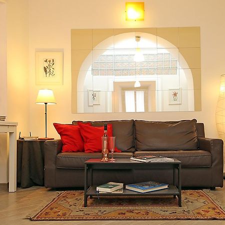 Great Central Apartment Rome Luaran gambar