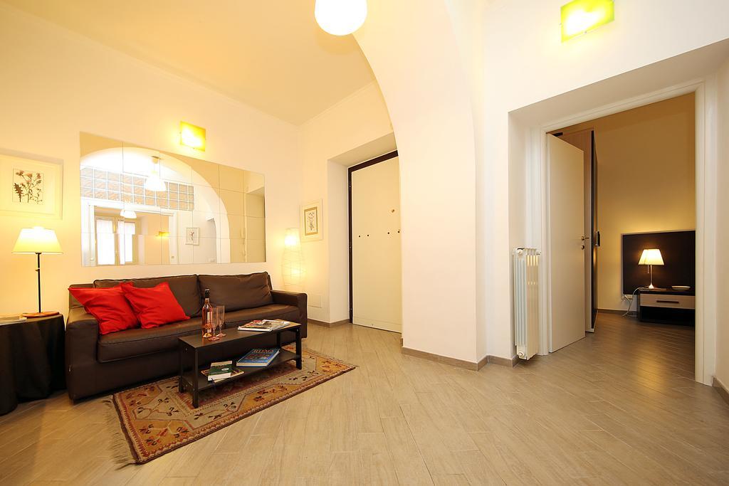 Great Central Apartment Rome Luaran gambar