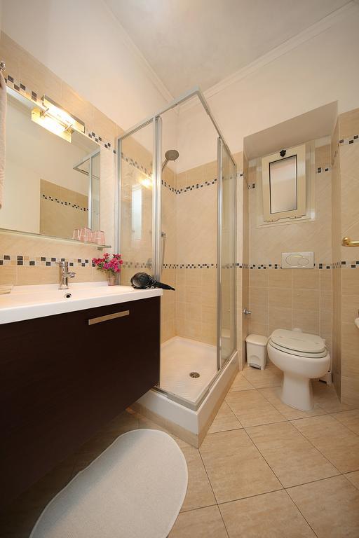 Great Central Apartment Rome Luaran gambar