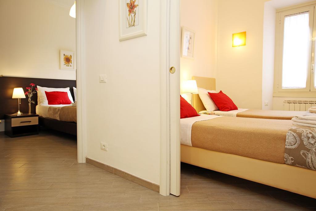 Great Central Apartment Rome Luaran gambar
