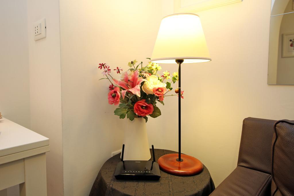 Great Central Apartment Rome Luaran gambar