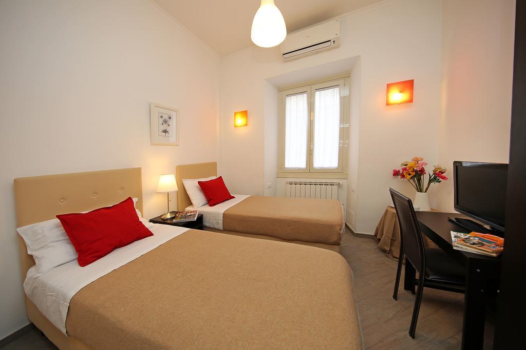 Great Central Apartment Rome Luaran gambar
