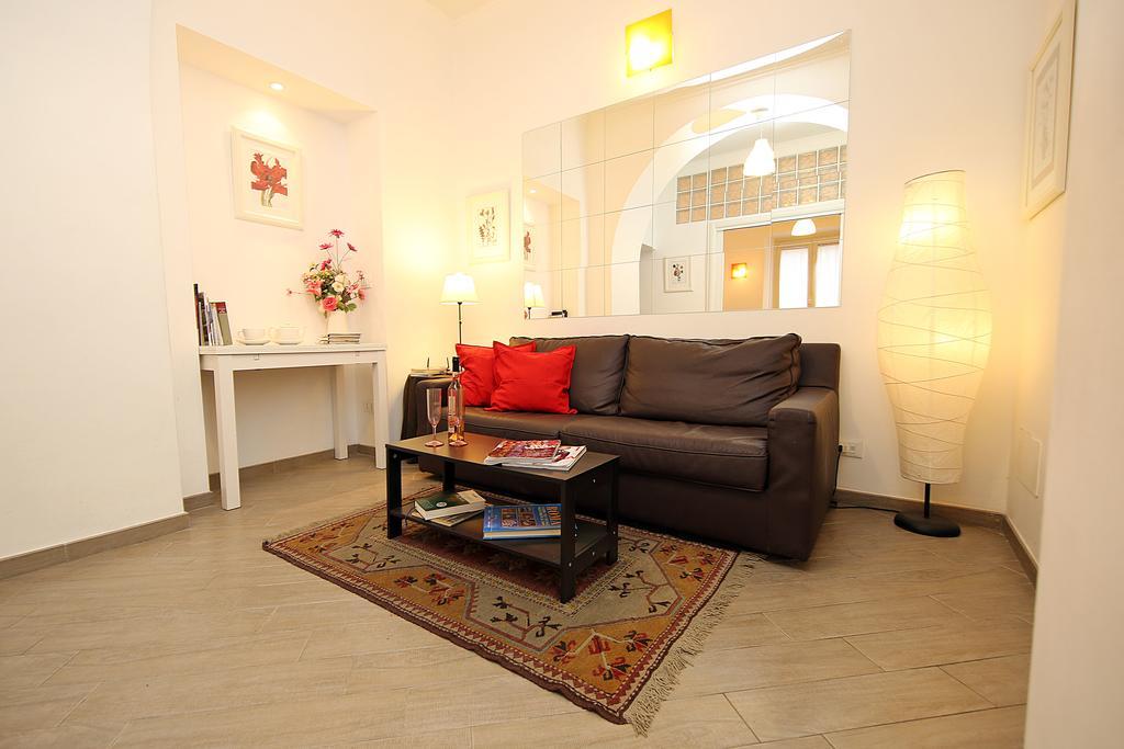 Great Central Apartment Rome Luaran gambar