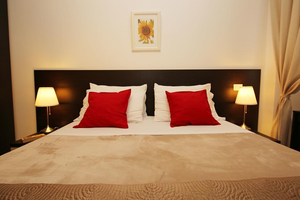 Great Central Apartment Rome Luaran gambar