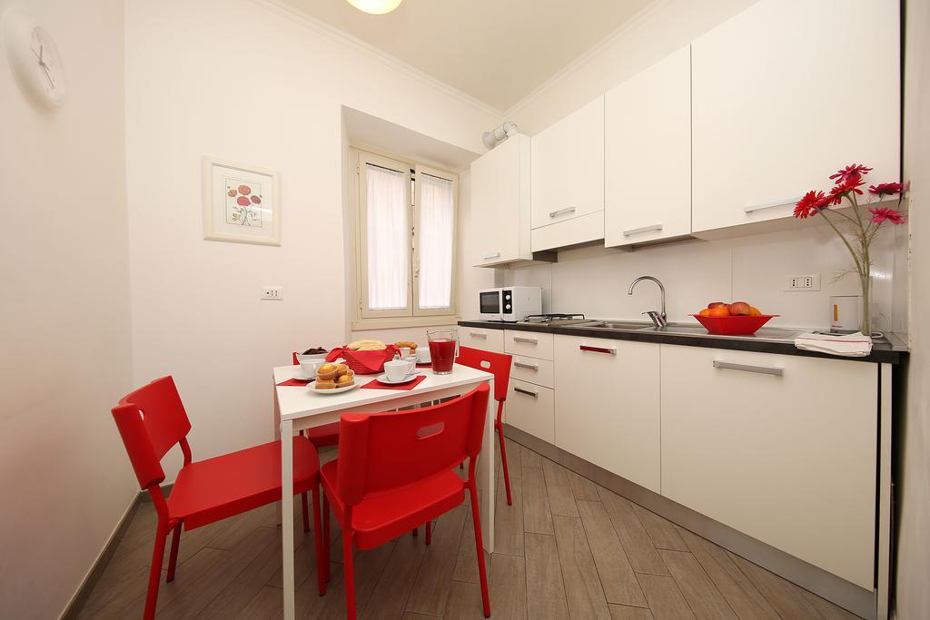 Great Central Apartment Rome Luaran gambar