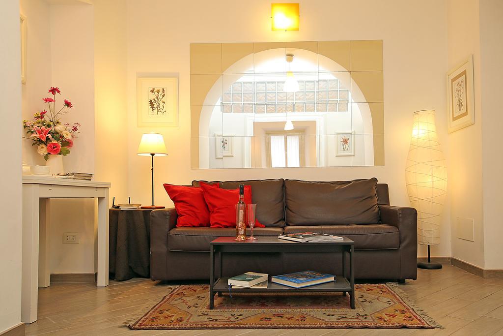 Great Central Apartment Rome Luaran gambar