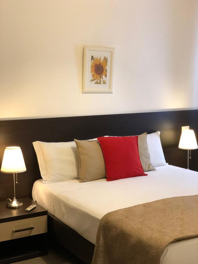Great Central Apartment Rome Luaran gambar